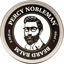 Percy Nobleman Beard Care balzám na bradu 65 ml