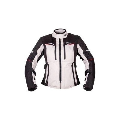 W-TEC Maise Lady černo-šedo-červená