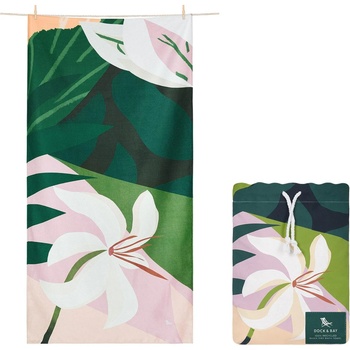 Image 1 of Dock&Bay UK Dock&Bay Бързосъхнеща кърпа за баня от рециклирани материали Монте Верде