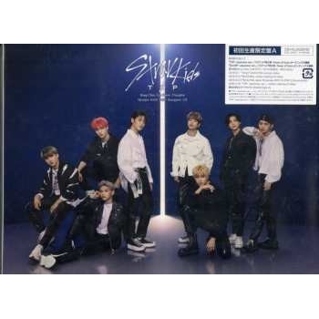 Stray Kids: Top LTD