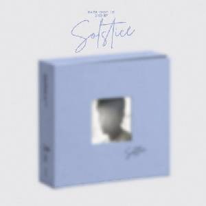 Daniel Shopping s. r. o PARK WOO JIN: Solstice - CD (098817)