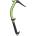 Black Diamond Инструмент за лед Black diamond Viper Hammer Ice Tool - Green - размер One Size (355-0146-0111)