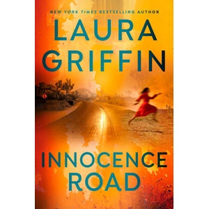 Innocence Road | GRIFFIN LAURA (ISBN: 9780593819319)