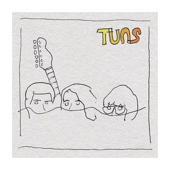 Tuns - Tuns CD