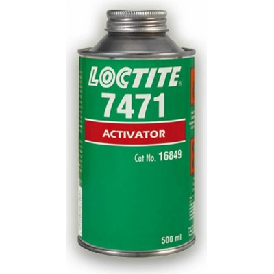 Loctite SF 7471 aktivátor T pro akrylátová lepidla 500g