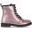 Miso Детски обувки Miso Brandi Boots Childrens - Pink Glitter