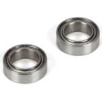 Team Losi Racing TLR сачмен лагер 5x8x2.5mm (2)
