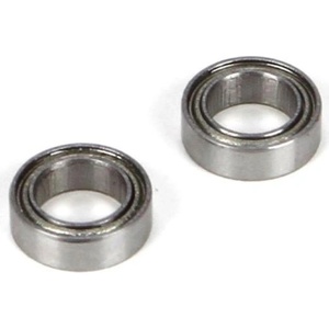 Team Losi Racing TLR сачмен лагер 5x8x2.5mm (2)