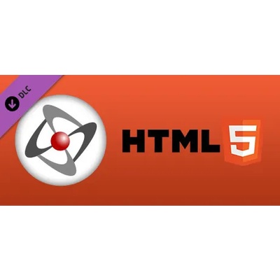 Игра HTML5 Exporter for Clickteam Fusion 2.5 за PC Steam, Електронна доставка