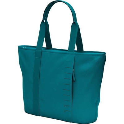 DB Чанта за рамо Db Essential Tote 20 Shoulder bag - Midnight Teal - размер 20 l (510-6018-0311)
