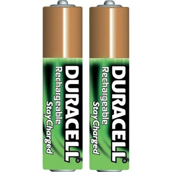 Duracell AAA Stay Charged 800mAh (2)