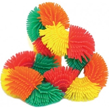 Poppit Антистрес Tangle twist - Космата верига (502121156)