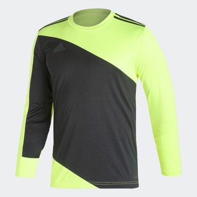 adidas Squadra 21 Goalkeeper Jersey Youth Junior GN5794 – Hledejceny.cz