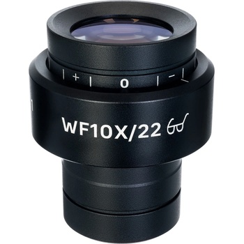 MAGUS Окуляр със скала MAGUS SE10S 10х/22 mm (D 30 mm) (83441)