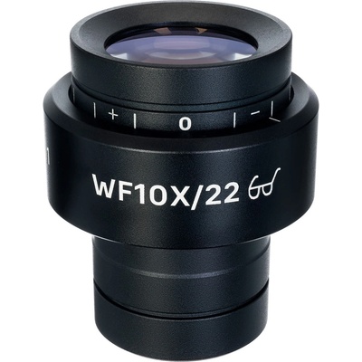 MAGUS Окуляр със скала MAGUS SE10S 10х/22 mm (D 30 mm) (83441)