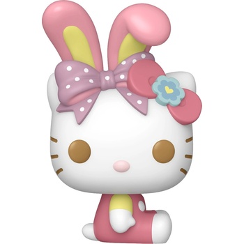 Funko Фигура Funko POP! Animation: Hello Kitty - Hello Kitty (Spring) #130 (108474)