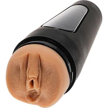 Doc Johnson USA Ултра-реалистичен мастурбатор Кибер кожа "mainsqueeze julia ann" 23 см