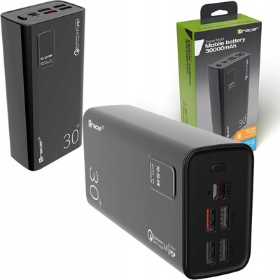 Tracer 30000mAh 2.1A TRABAT47064