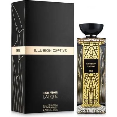 Lalique Noir Premier - Illusion Captive EDP 100 ml