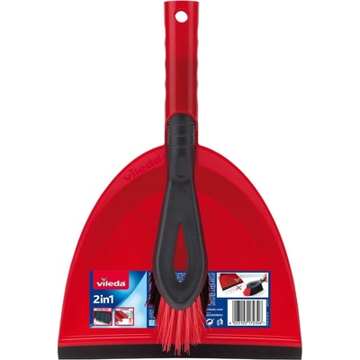 Vileda 141742 Zmetáček a lopatka