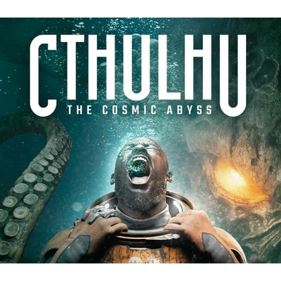 Cthulhu: The Cosmic Abyss