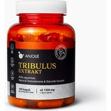 Anjolie Tribulus extrakt 95% 100 kapslí