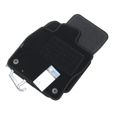 Petex Мокетни стелки за VW Golf VIII (2021+) Комби (112467102)