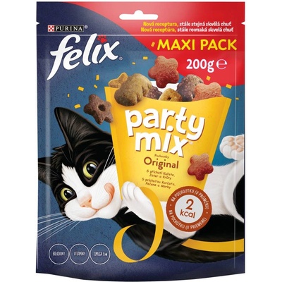 FELIX PARTY MIX Originál Mix 200 g