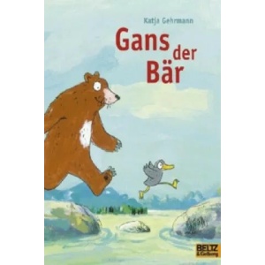 Gans der Bär | Katja Gehrmann (2013)