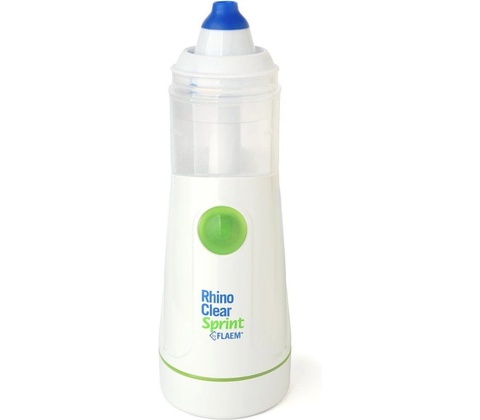 Flaem Nuova RhinoClear Sprint