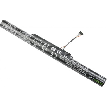 Image 1 of Green Cell Батерия за Lenovo IdeaPad 500-15ISK / Z41-70 / Z51-70, 2200 mAh (LE116)
