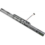 Green Cell Батерия за Lenovo IdeaPad 500-15ISK / Z41-70 / Z51-70, 2200 mAh (LE116)