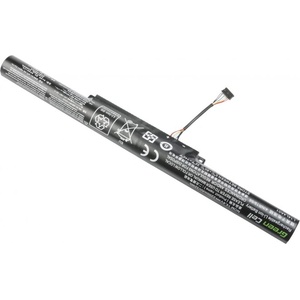 Green Cell Батерия за Lenovo IdeaPad 500-15ISK / Z41-70 / Z51-70, 2200 mAh (LE116)
