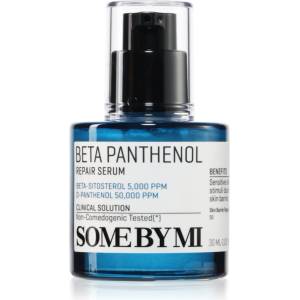 Some By Mi Beta Panthenol Repair Serum успокояващ и хидратиращ серум за чувствителна кожа на лицето 30ml