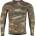 Pentagon Apollo функционална тениска с дълги ръкави, GR. Camo (K11012-Camo-56)