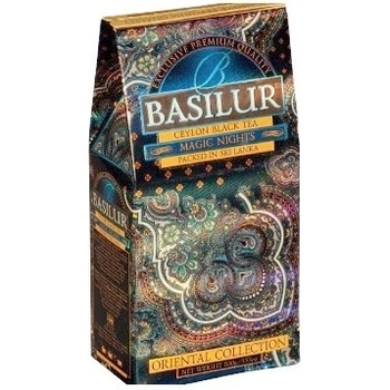 Basilur Orient Magic Night 100 g