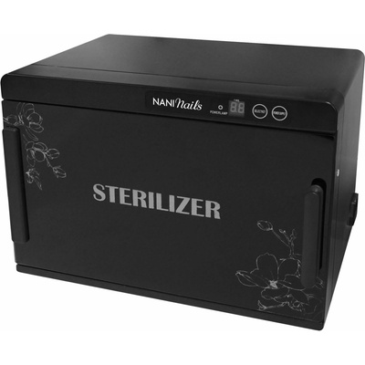 NANI UV sterilizátor Black Label 6 W 0413/2 – Zbozi.Blesk.cz