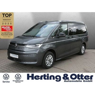 Volkswagen T7 California Ocean 110 kW