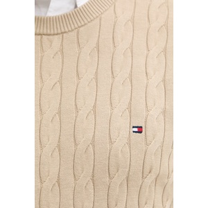 Tommy Hilfiger пуловер мъжки от памук (MW0MW33132) - answear - 136,89 лв