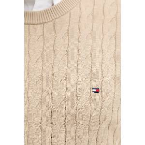 Tommy Hilfiger пуловер мъжки от памук (MW0MW33132) - answear - 154,49 лв