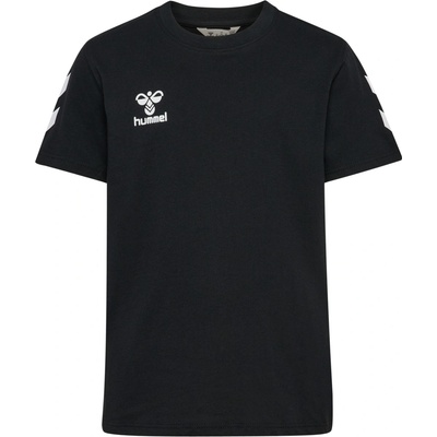 Hummel Go 2.0 Chevron čierna