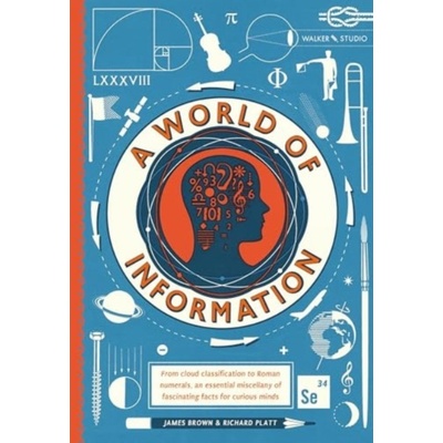 A World of Information - Richard Platt