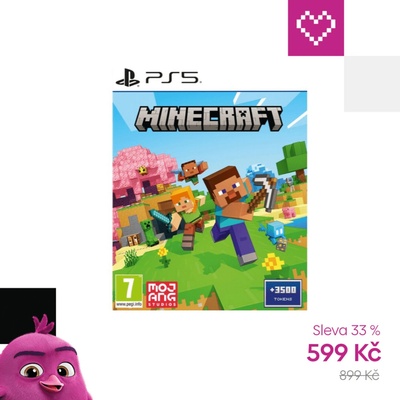 Minecraft