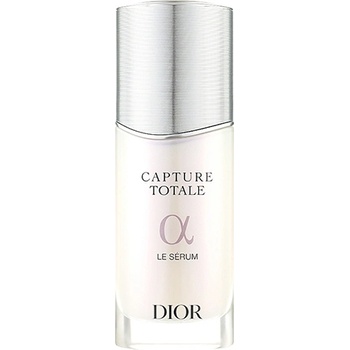 Dior Capture Totale Le Serum обновяващ серум против стареене на кожата за жени 50 мл