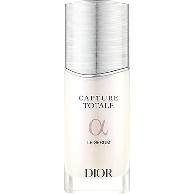 Dior Capture Totale Le Serum обновяващ серум против стареене на кожата за жени 50 мл