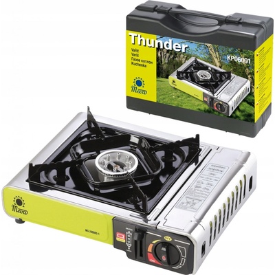 Meva THUNDER – Zboží Dáma