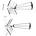 Libox RTV Antenna Libox Combo Directional Antenna LB2000 LIBOX (LB2000)
