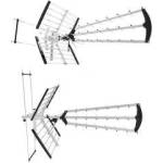 Libox RTV Antenna Libox Combo Directional Antenna LB2000 LIBOX (LB2000)