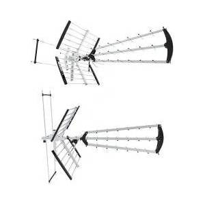Libox RTV Antenna Libox Combo Directional Antenna LB2000 LIBOX (LB2000)