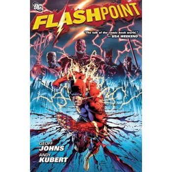 Flashpoint TP